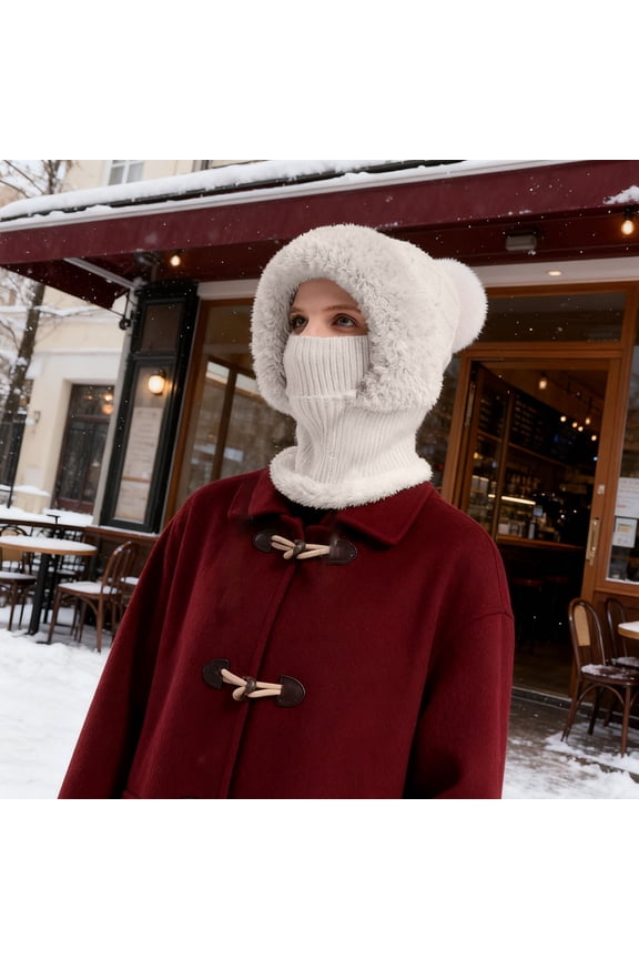 Thermal Gear for Extreme Cold Weather Sports, Advanced Insulation Technology for Skiing Snowboarding Hiking, Professional Outdoor Winter Equipment