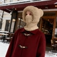 thumbnail image 1 of Thermal Gear for Extreme Cold Weather Sports, Advanced Insulation Technology for Skiing Snowboarding Hiking, Professional Outdoor Winter Equipment, 1 of 5