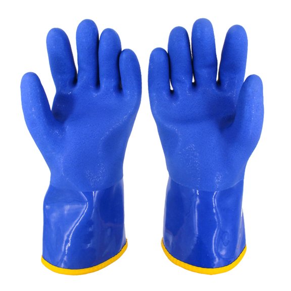 -20 Degrees Fishing Work Gloves Cold-proof Thermal Cold Anti-freeze Unisex Wear Windproof Low Temperature Outdoor Sport