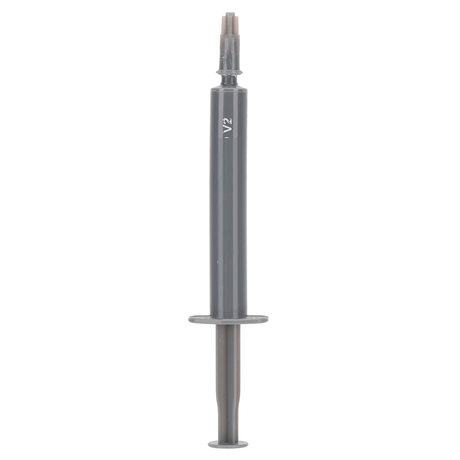 Thermal Grease, Attached Scraper Syringe Barrel High CPU Conductivity