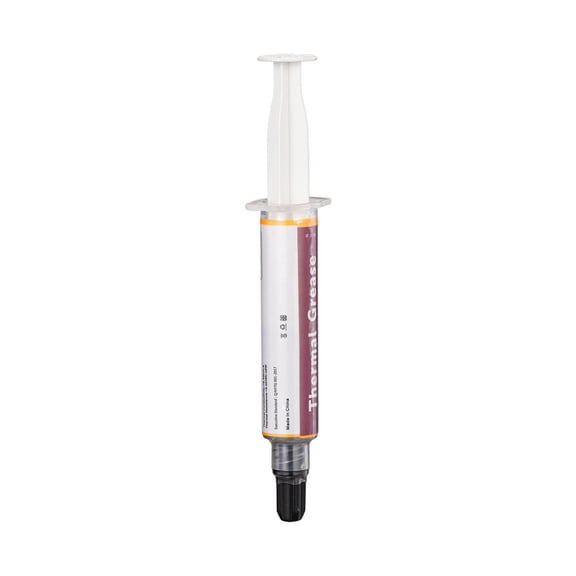 Thermal Grease HY883 TU5G 6.5W/m-K Thermal Compound Conducting Silicone Grease Heat Sink for CPU GPU Chipset Notebook