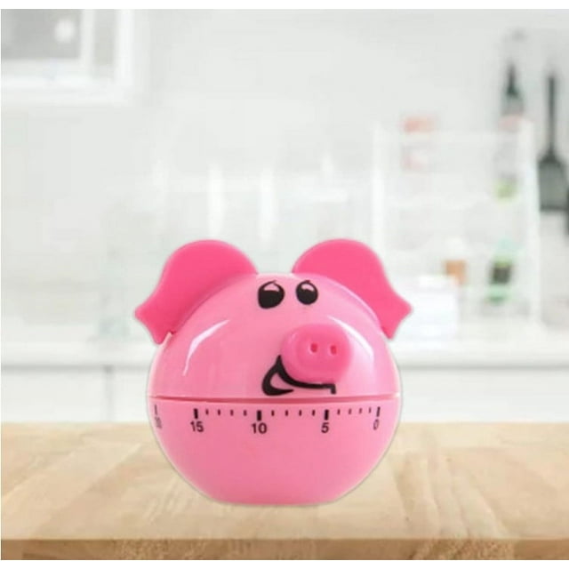 Thermal Grill Kids Bookmark Timer One Hour Timer for Kids Timers for