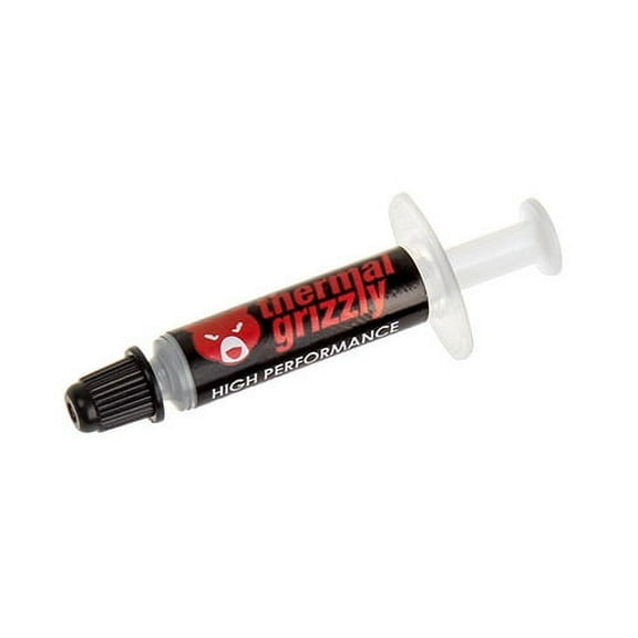 Thermal Grizzly Hydronaut High Performance Thermal Paste - 1g