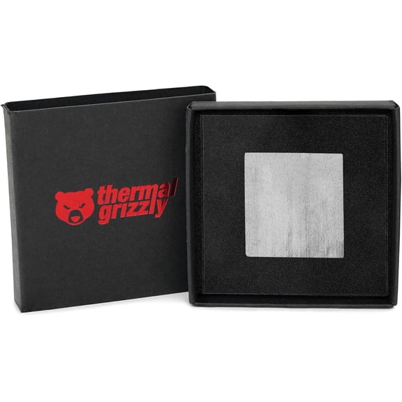 Thermal Grizzly KryoSheet (29x25x0.2mm)