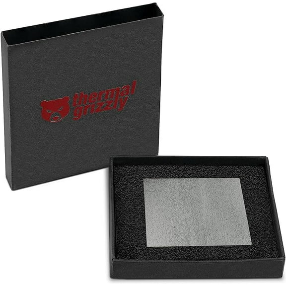Thermal Grizzly KryoSheet (38 x 38 x 0,2 mm)