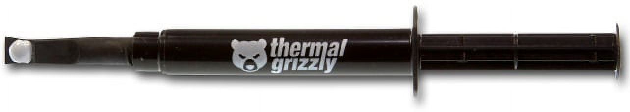 Thermal Grizzly Kryonaut Thermal Grease Paste - 1.0 Gram - image 1 of 3