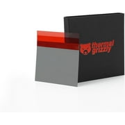 Thermal Grizzly - Phase Sheet PTM 50x40mm- High Performance Thermal pad with Phase Change Material | Durable, not electrically Conductive | for CPU, GPU & Electronics Cooling