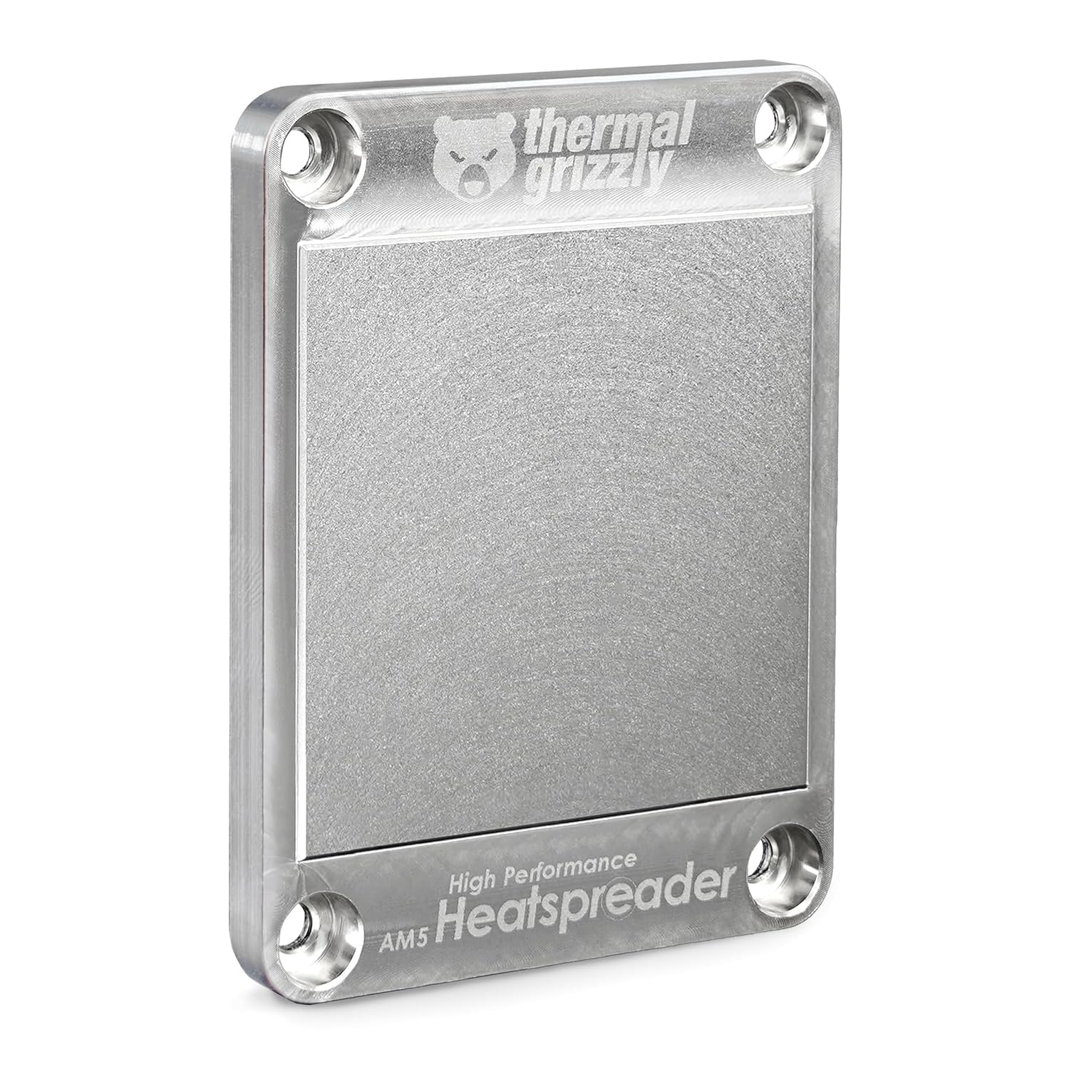 Thermal Grizzly TG-HPHS-AM5 AM5 High Performance Heatspreader