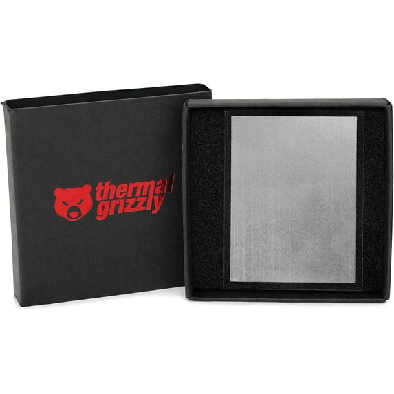 Thermal Grizzly TG-KS-68-51 KryoSheet (68x51x0.2mm) – Ultra High Thermal Conductivity Graphene Thermal Pad