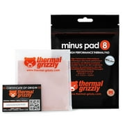 Thermal Grizzly TG-MP8-100-100-30-1R TG Minus Pad 8 - 100x 100x 3,0mm