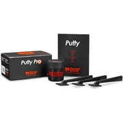 Thermal Grizzly TG-P-P-030 TG Putty Pro High-Performance Electrically Non-Conductive Thermal Putty for GPU and PCB Applications, 30g