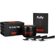 Thermal Grizzly TG-P-P-100 Putty Pro 100g High-Performance Non-Conductive Thermal Putty for GPU, PCB Applications