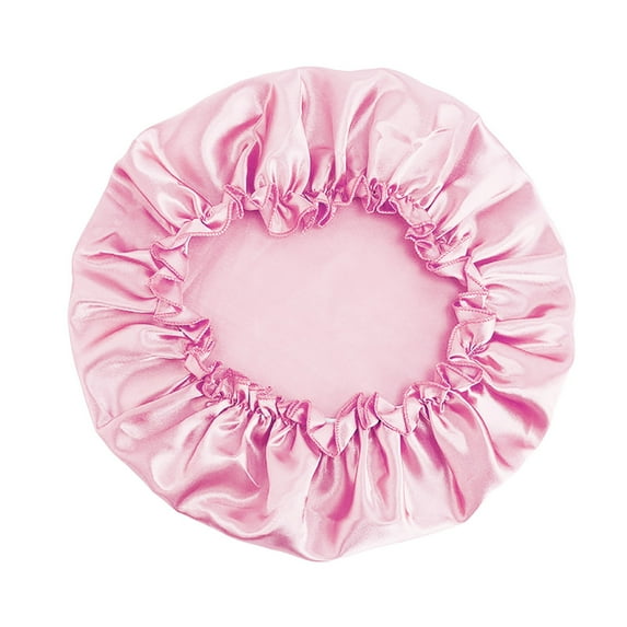 Thermal Hair Conditioning Cap Deep Moisturizing for Damaged Hair Reusable Heat Activated Head Care Bonnet for Intensive Nourishment and Softness