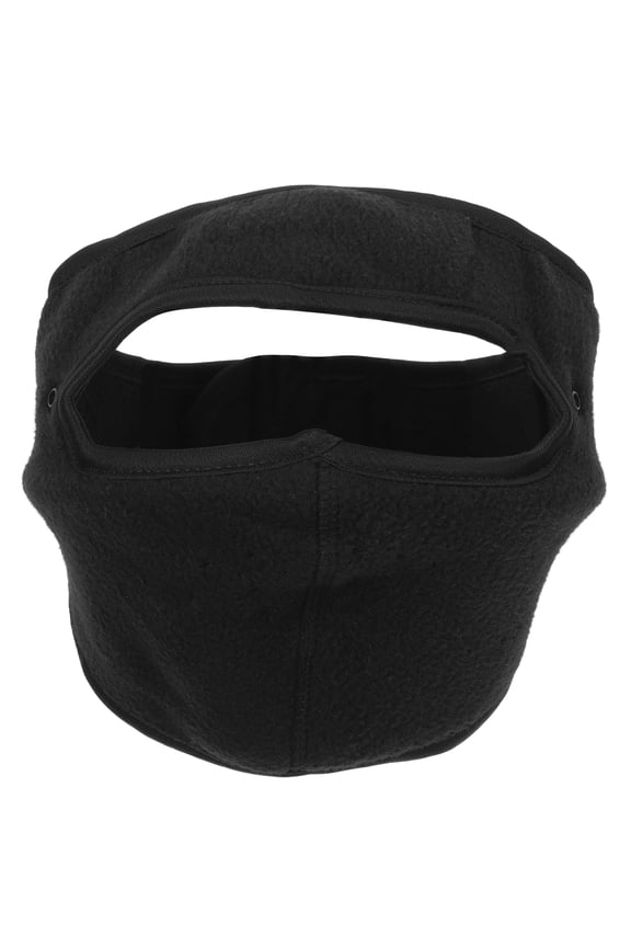 Thermal Headgear Polar Fleece Abs Men and Women Cold Christmas