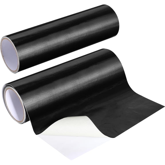 Thermal Heat Shield Barrier Adhesive Tape, 2 Pack, 12 x 118 Inches
