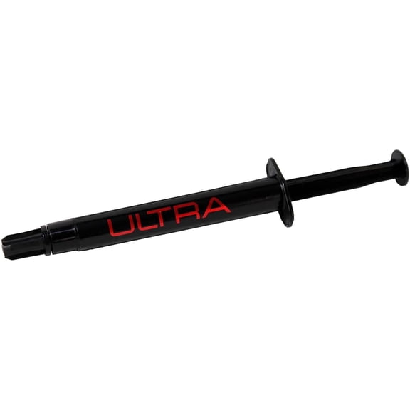 Thermal Hero TH-301304 ULTRA(4g) Thermal Paste ADVANCED - CPU GPU cleaning cloth & spatula