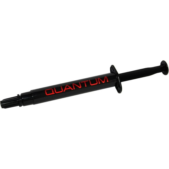 Thermal Hero TH-501704 QUANTUM (4g) Thermal Paste HIGH-PERFORMANCE - CPU GPU cleaning cloth & spatula