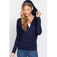 thumbnail image 1 of Thermal Hoodie Jacket, 1 of 5