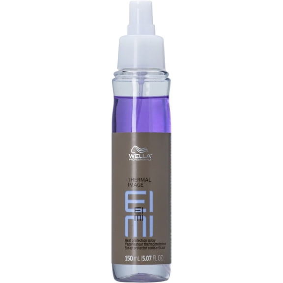 Thermal Image Heat Protection Hairspray, By Wella, 5.07 Oz