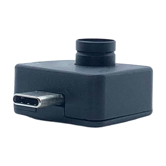 Thermal Imager 32x32 Resolution -20-1000 Thermal Imaging Camera for Smartphone Type-C Interfaces Thermal Camera