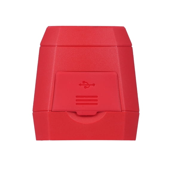 Thermal Imager,Thermal Camera Ir Resolution Thermal Handheld Thermal Camera Maintenance Thermal Pipeline Camera Professional Uti160s Infrared Thermal 160x120 Camera Red & Black