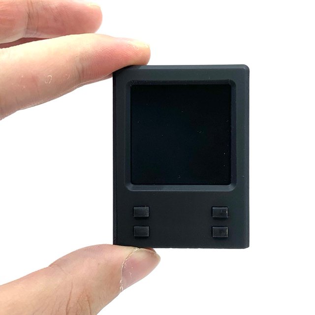 Thermal Imager32X32Pocket Infrared Camera with Real Time Thermal