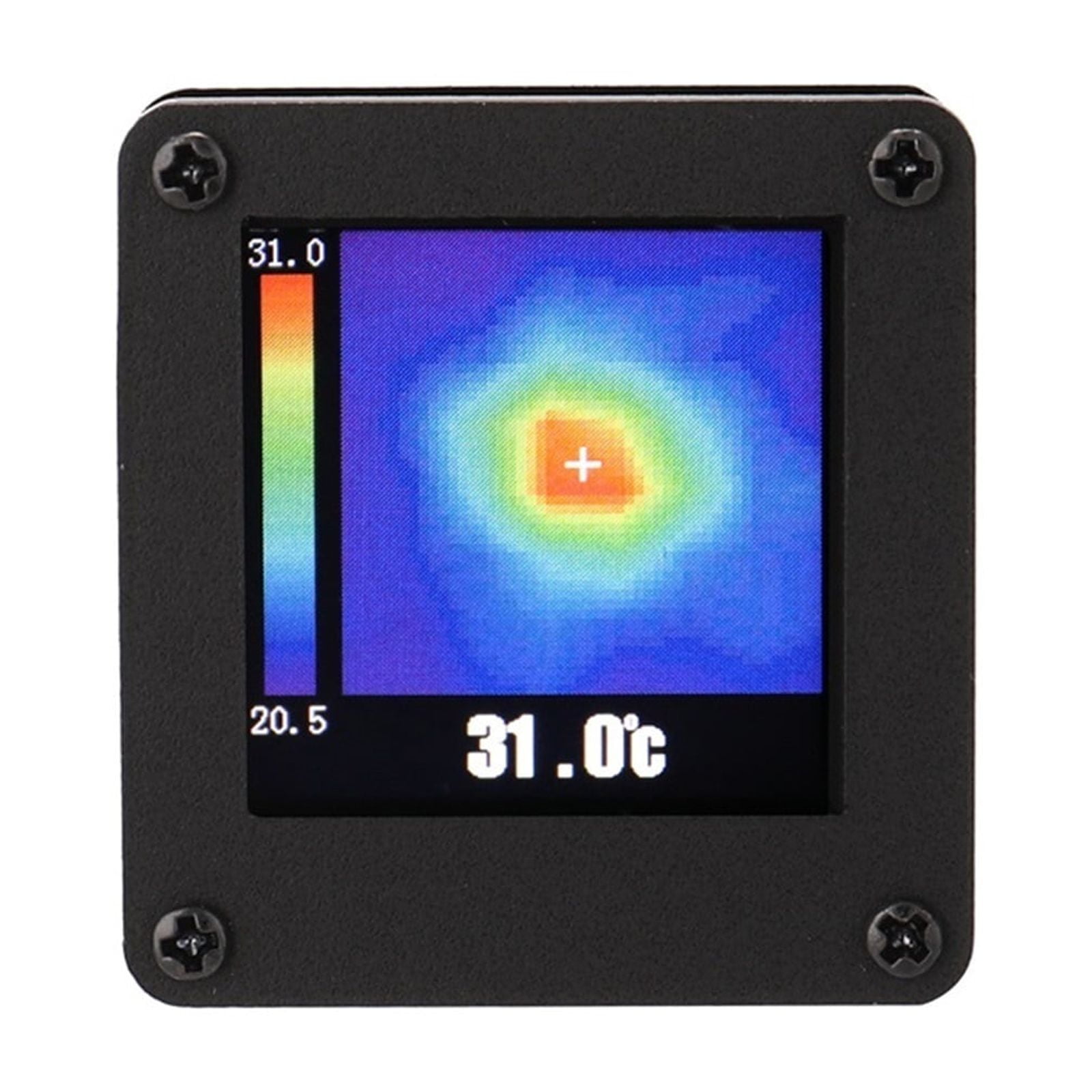 Thermal Imaging Camera, 24 * 32 Pixel Infrared Sensor Simple Thermal ...