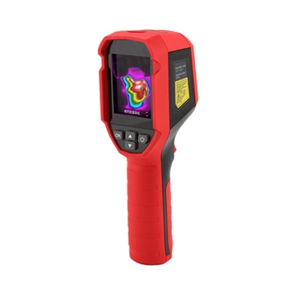 Thermal Imaging Camera, Resolution 256 X 192 Infrared Thermal Imager Handheld Thermal Imager Infrared Thermometer