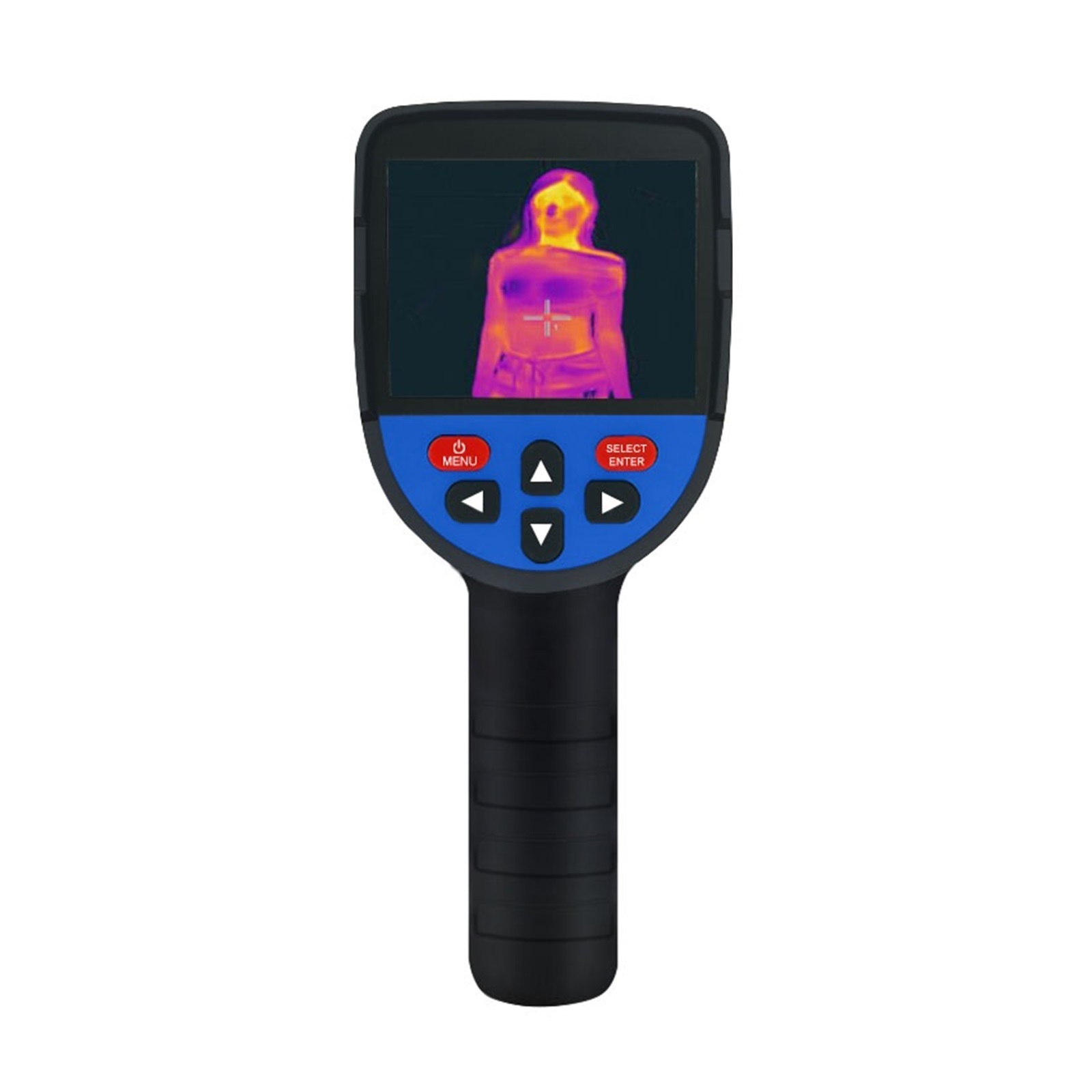Thermal Imaging Camera, Thermal Imager Handheld Infrared Camera High ...