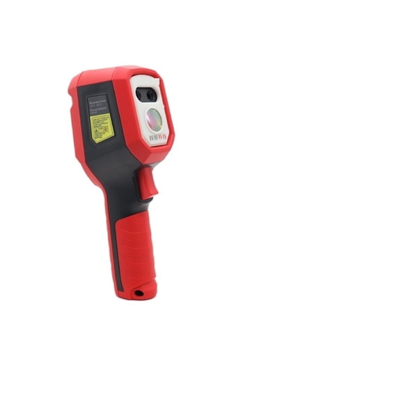 Thermal Imaging Camera, Thermal Imager PCB Circuit Industrial Testing Floor Heating Tube Testing Camera