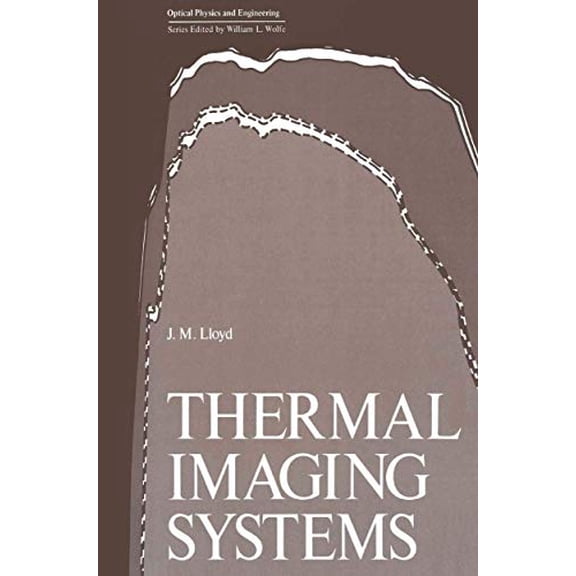 Pre-Owned Thermal Imaging Systems (Hardcover) 0306308487 9780306308482