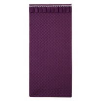 Thermal Insulated Door Curtain Fits Door Blocks Cold Retains Winter Warmth Upgraded Cloth Filled With Thicken Door Cover For Winter