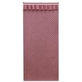 thumbnail image 1 of Thermal Insulated Door Curtain, Heavy Duty Weatherproof Cover, Soundproof Block Cold, Home Energy Saver for Winter Use, 1 of 6