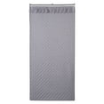 thumbnail image 1 of Thermal Insulated Energy Saving Door Curtain 36x80 Inch for Bedroom Living Room Apartment Blocks Draft Retains Heat Winter Warmth Thick Cotton Fabric Door Cover, 1 of 5