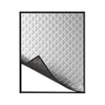 thumbnail image 1 of Soundproof Thermal Insulated Window Drapes for Noise Reduction and Energy Saving with Durable Fabric Tape Design, 1 of 7