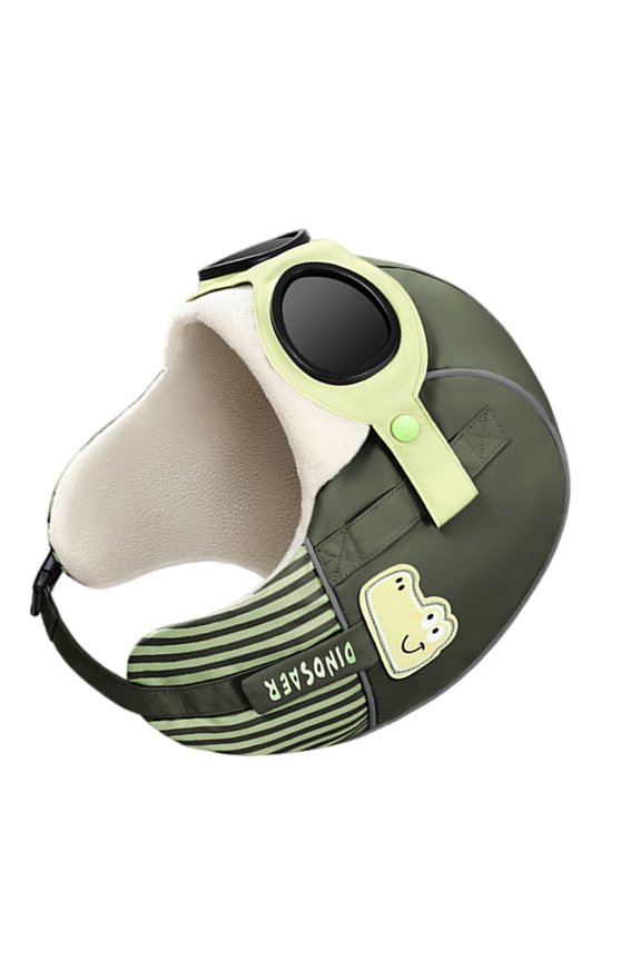 Thermal Insulated Toddler Cap Frost Protection Ear Flap Breathable Polyester Easy Clean Winter Accessory