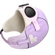 Thermal Insulated Toddler Cap Frost Protection Ear Flap Breathable Polyester Easy Clean Winter Accessory