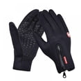 thumbnail image 1 of Ardorlove Thermal Insulated Winter Work Gloves Latex Coated Cold Safety Freezer Strong Warm Gloves 1 Pair, 1 of 8