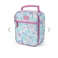 thumbnail image 1 of Fulton Bag Insulated Upright Lunch Bag - starstruck tie dye, 1 of 3