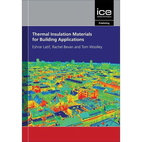 Thermal Insulation Materials for Building Applications, (Paperback)