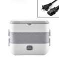 thumbnail image 1 of Thermal Insulation Of Lunch Box Can Be Into Heating, Self Heating, Cooking, And Portable For Office Workers, 1 of 9