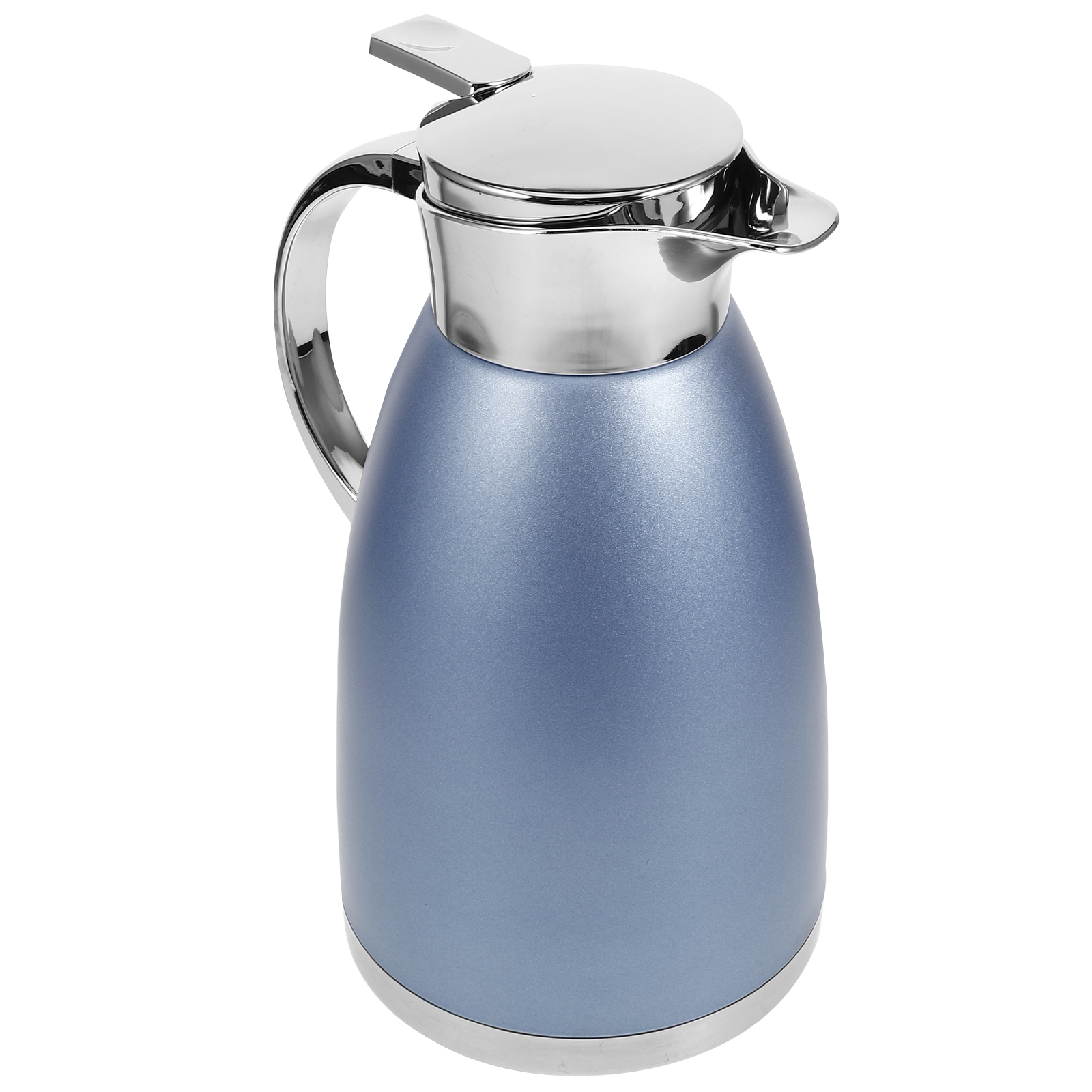 Thermal Jug Camping Kettle Coffee Pitcher Hot Water Jug Hot Water