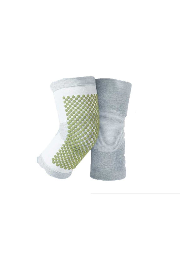 Thermal Knee Warmers for Cold Weather, Stretchable Leg Support Sleeves for Outdoor Activities, Arthritis Pain Relief