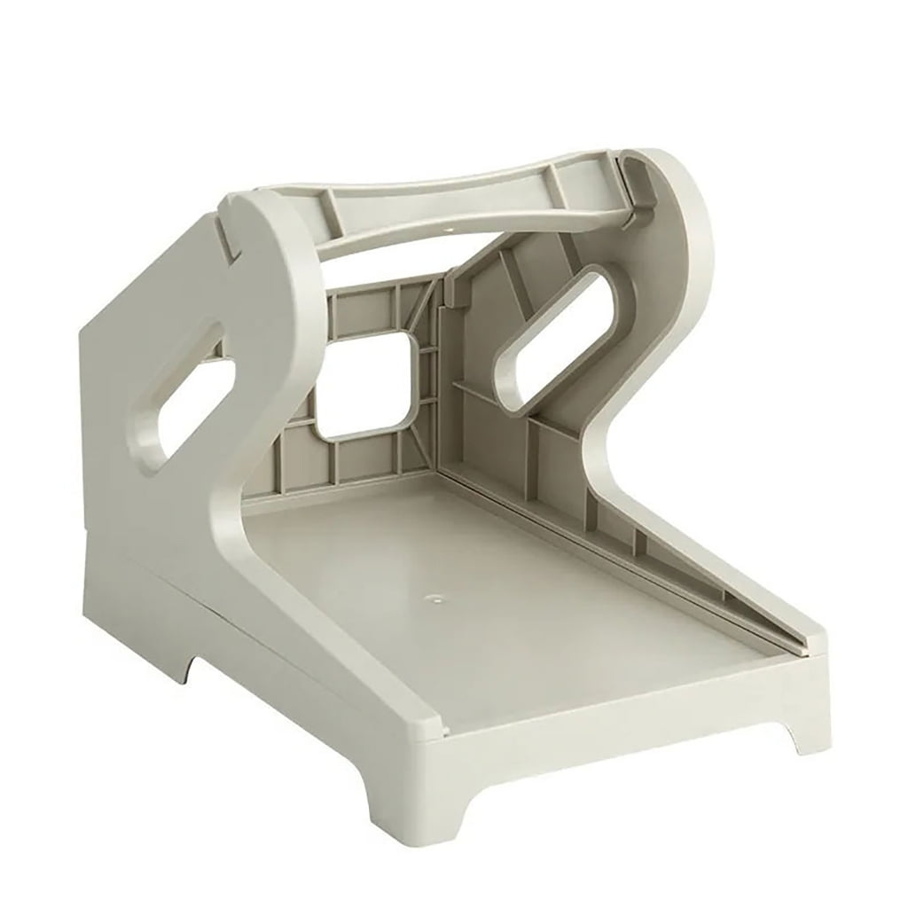 Thermal Label Holder Label Roll Holder for Thermal Labels,Easy to Use ...