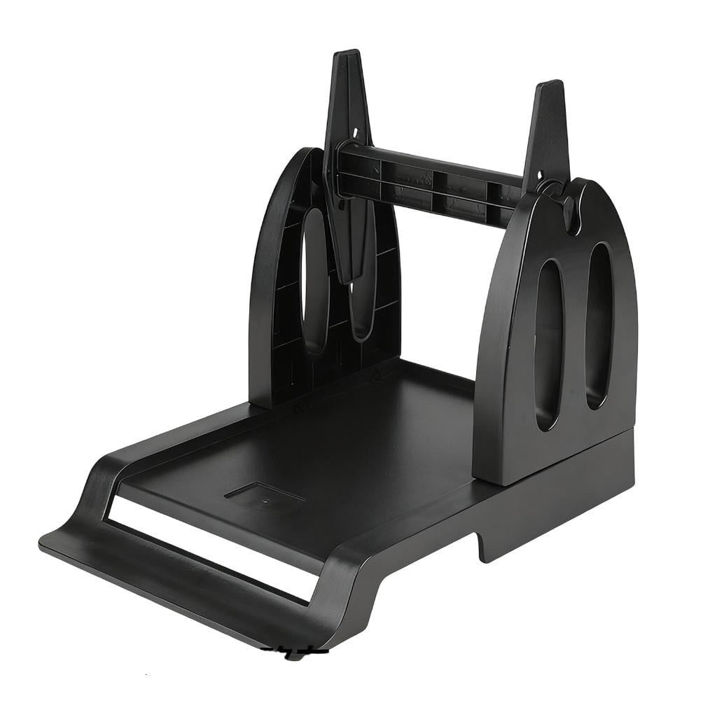 Thermal Label Holder Printer Stand For Barcode Printers Label Rack ...