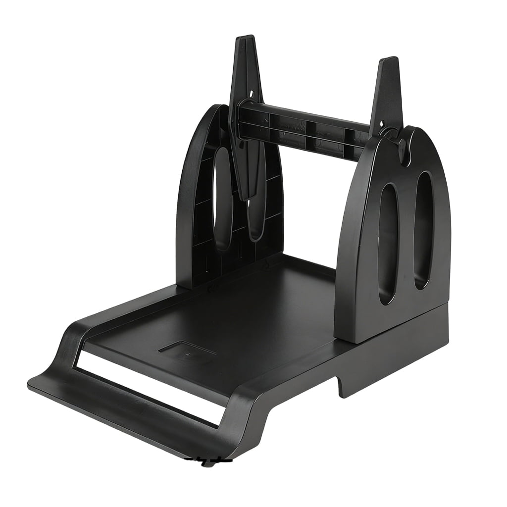 Thermal Label Paper Holder Original External Printer Paper Stand ...