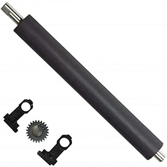 Thermal Label Printer Platen Roller Bearings Gear For Zebra ZP450 GK420d 105934-034