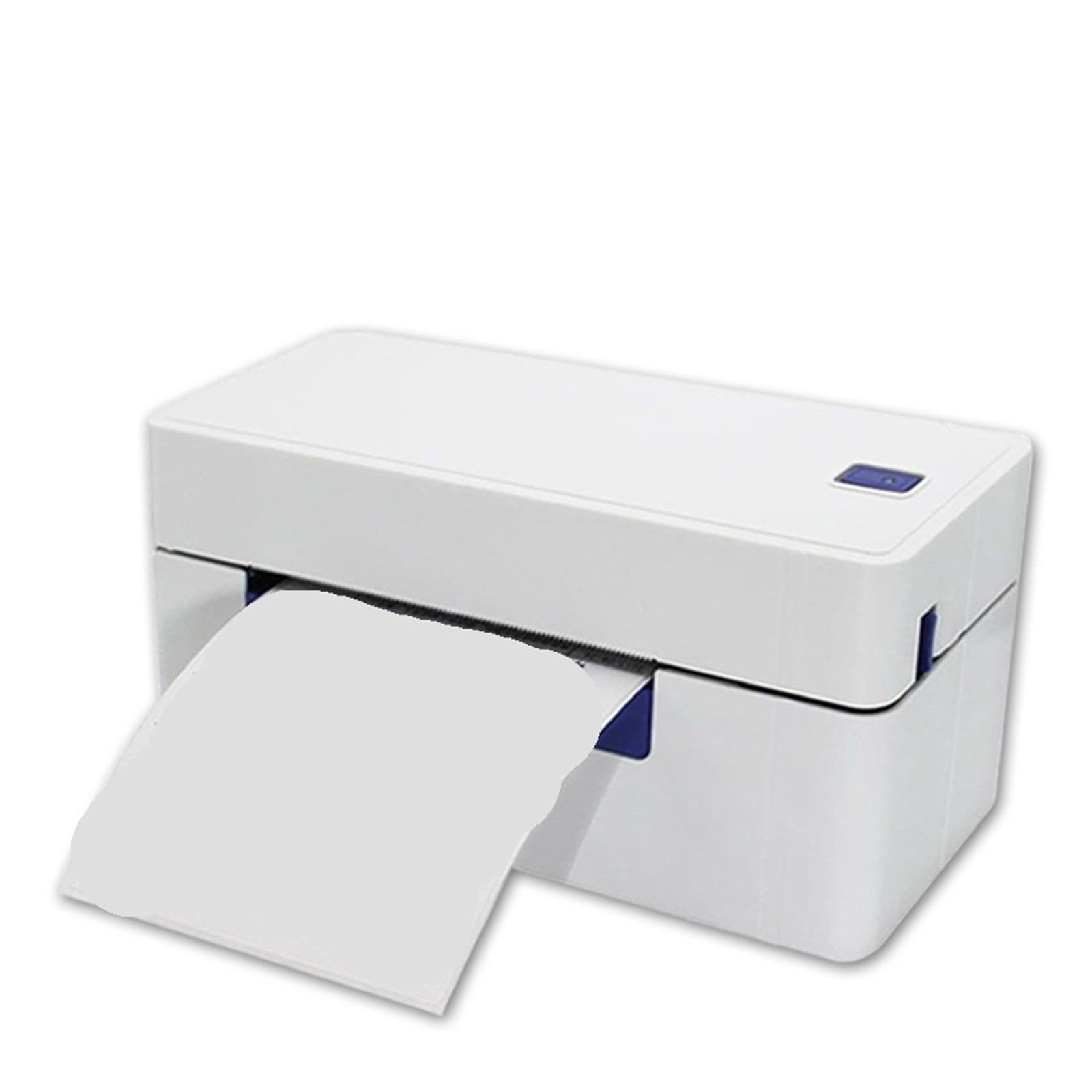 Thermal Label Printer Portable No Ink Required for Small Business WiFi Bluetooth USB High Speed