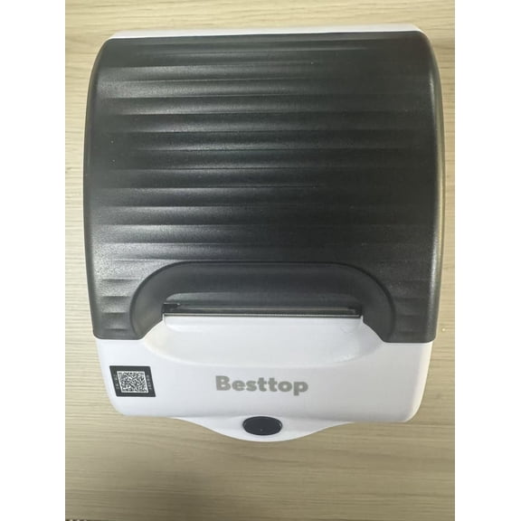 Thermal Label Printer for Shipping Packages, Direct Thermal Commercial Use