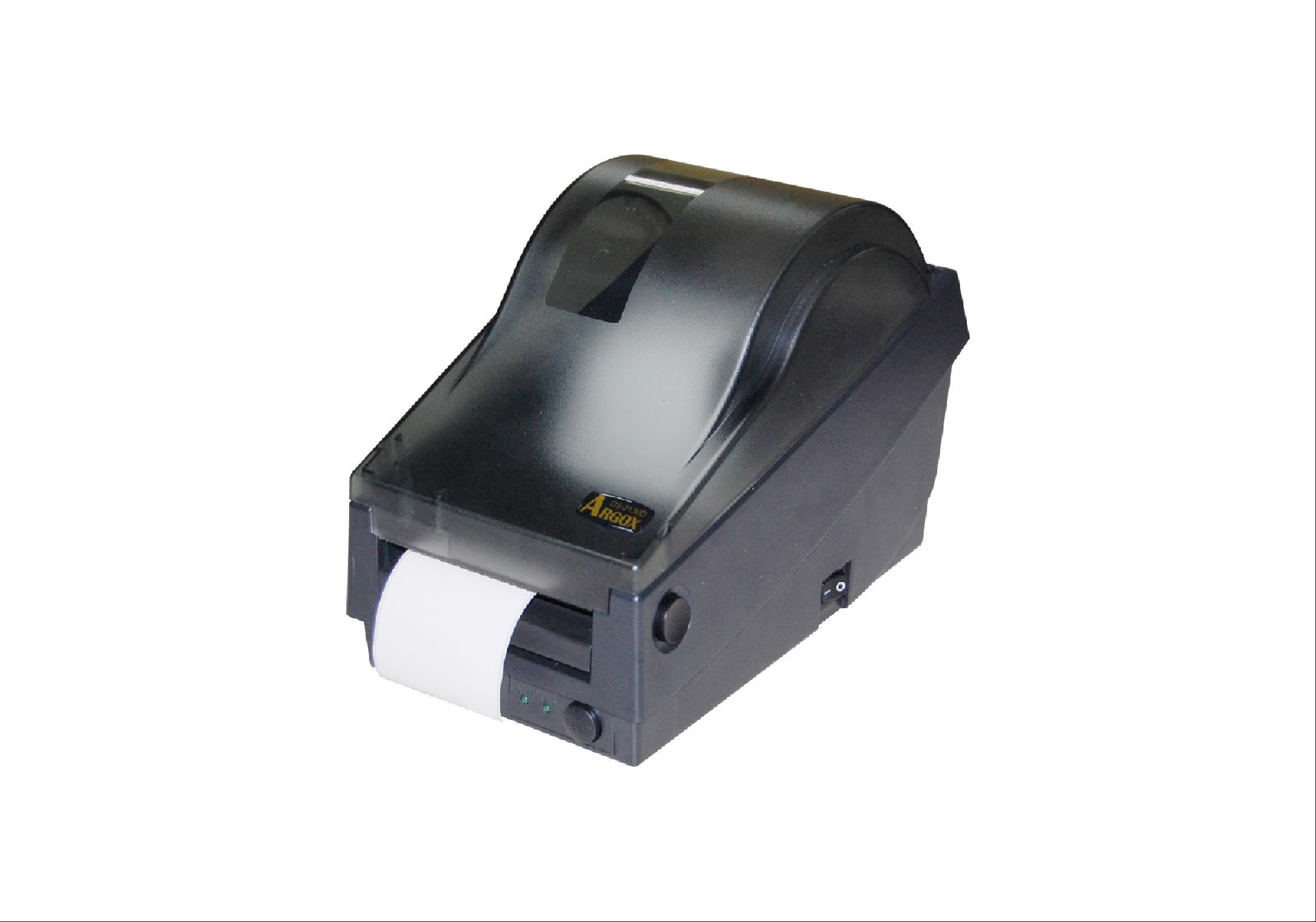 Thermal Label Printer